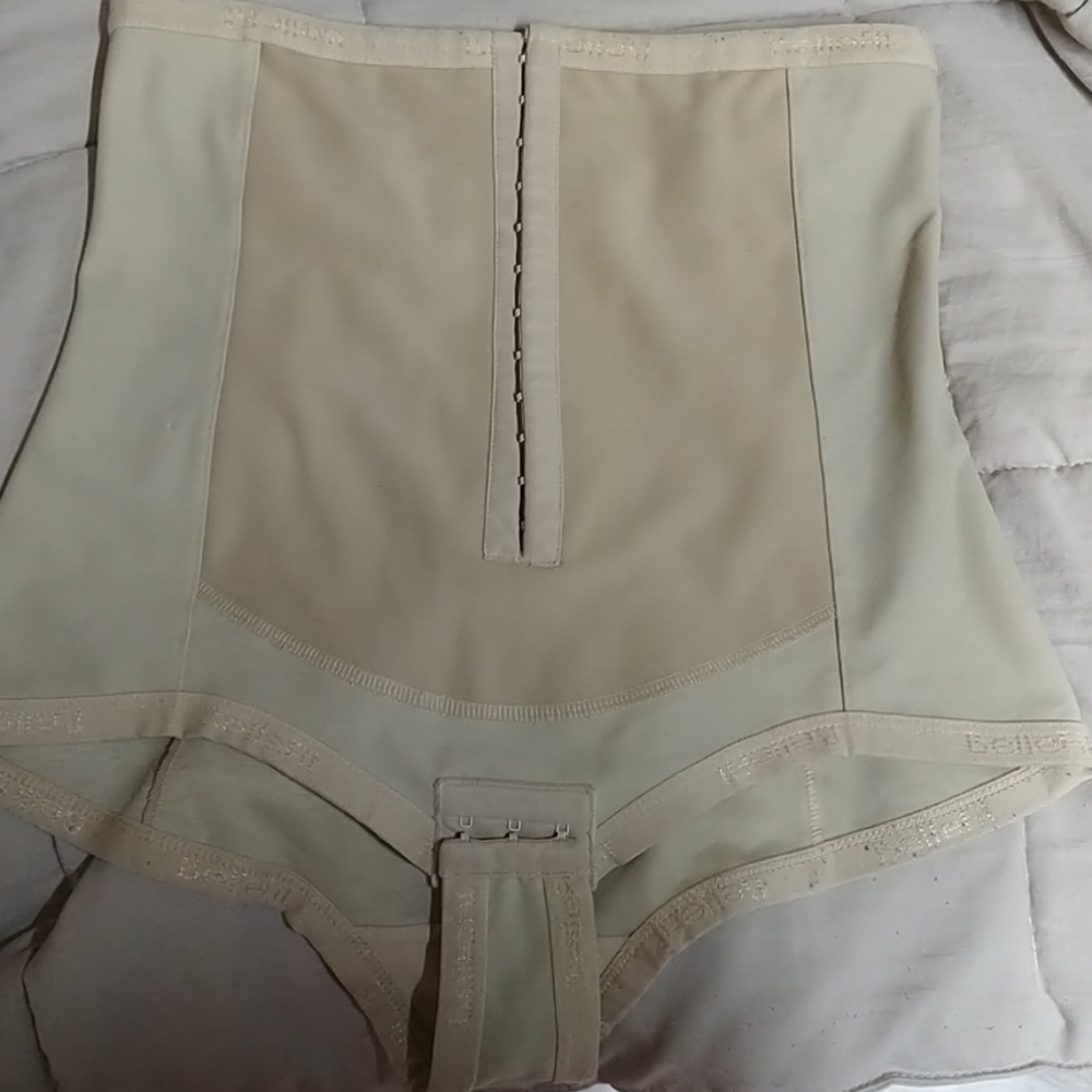 Bellefit girdle large